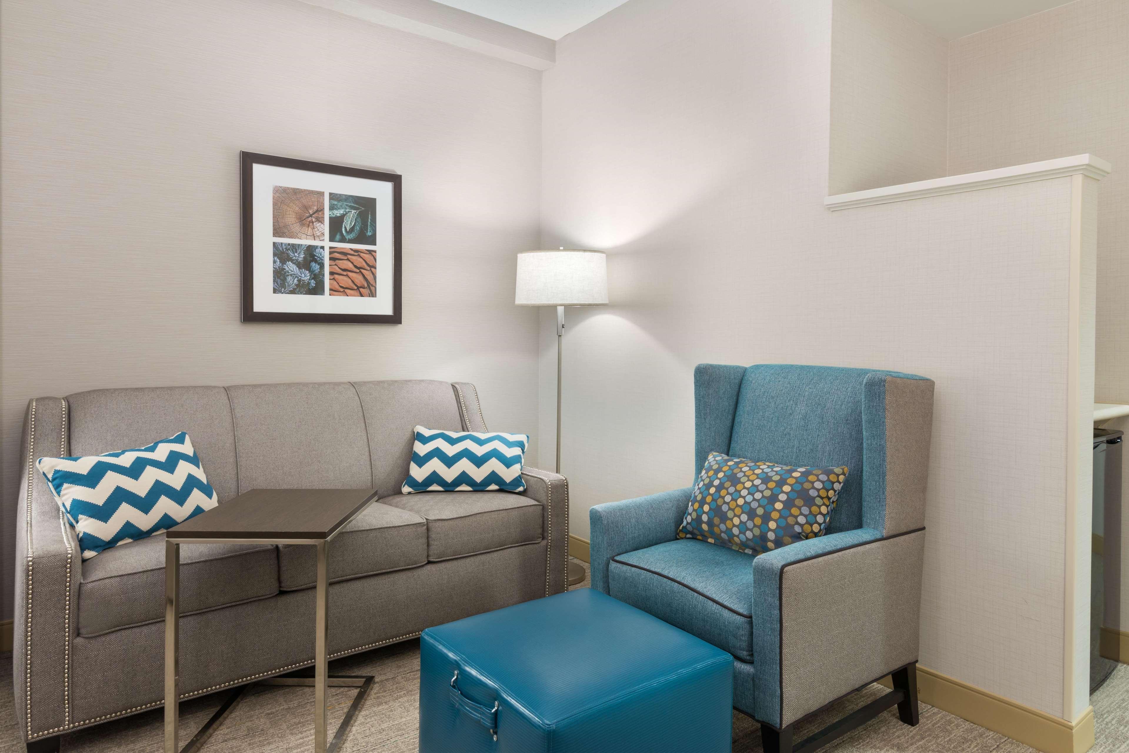 Hampton Inn Boston Bedford Burlington Billerica Kültér fotó
