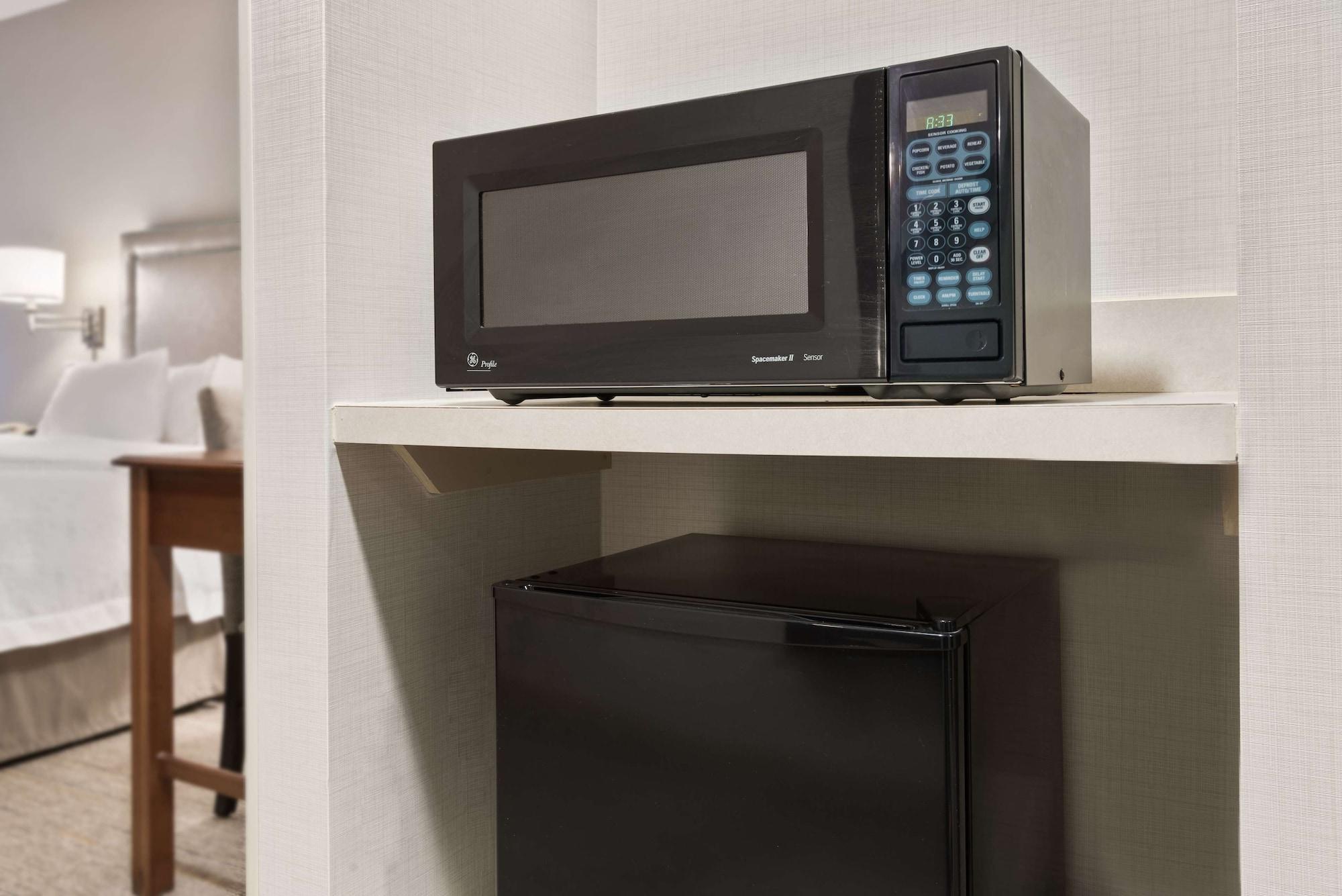 Hampton Inn Boston Bedford Burlington Billerica Kültér fotó