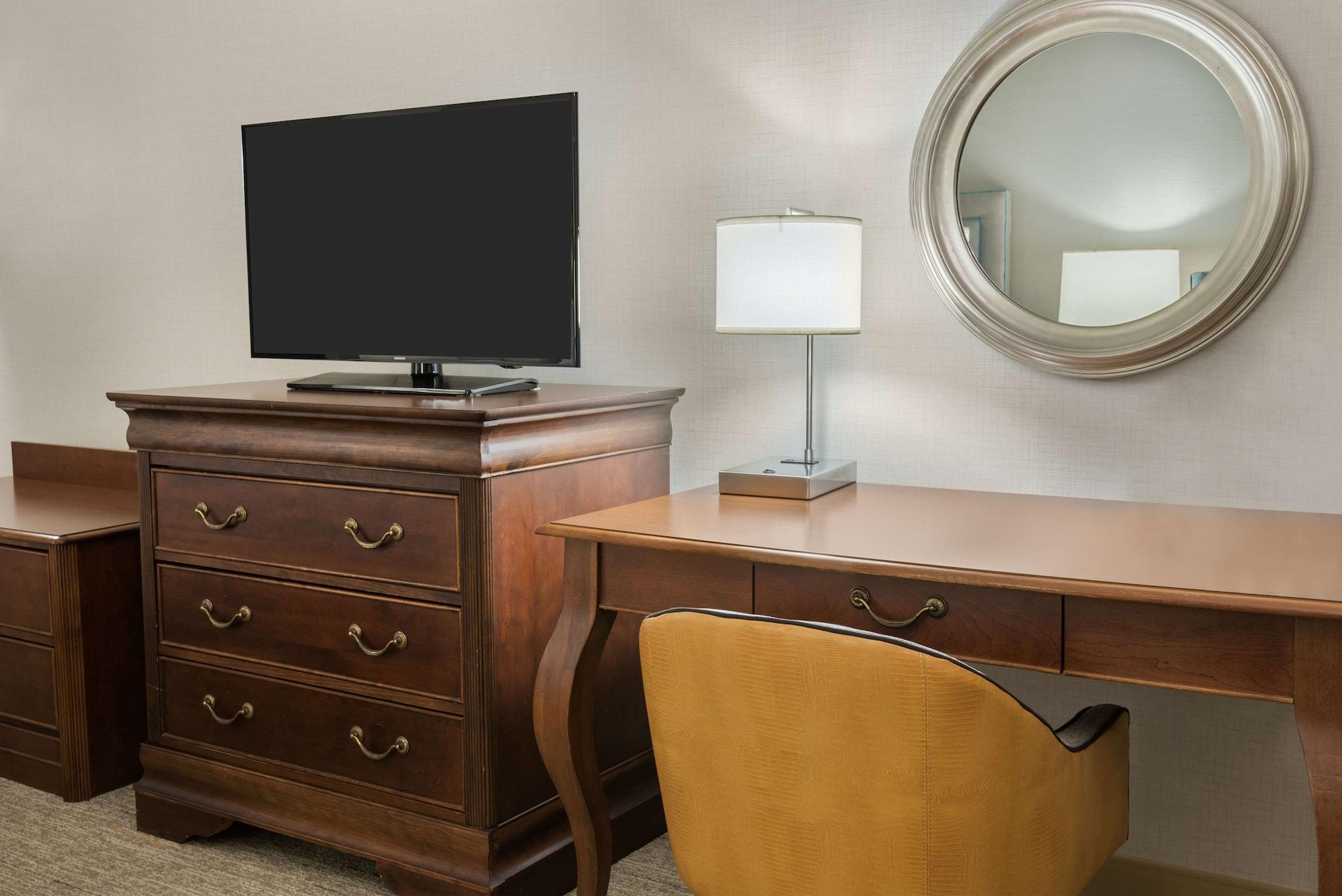 Hampton Inn Boston Bedford Burlington Billerica Kültér fotó