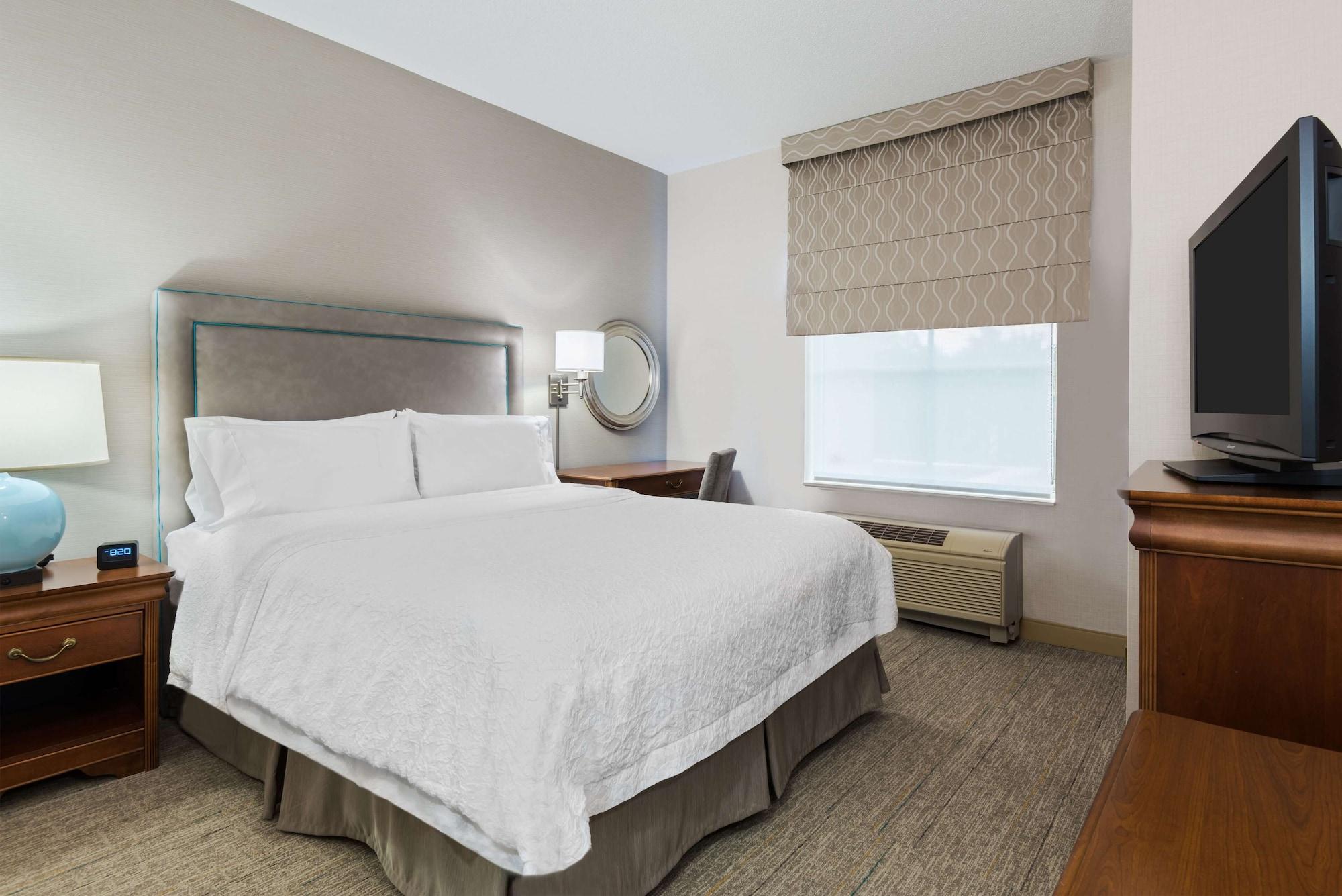 Hampton Inn Boston Bedford Burlington Billerica Kültér fotó