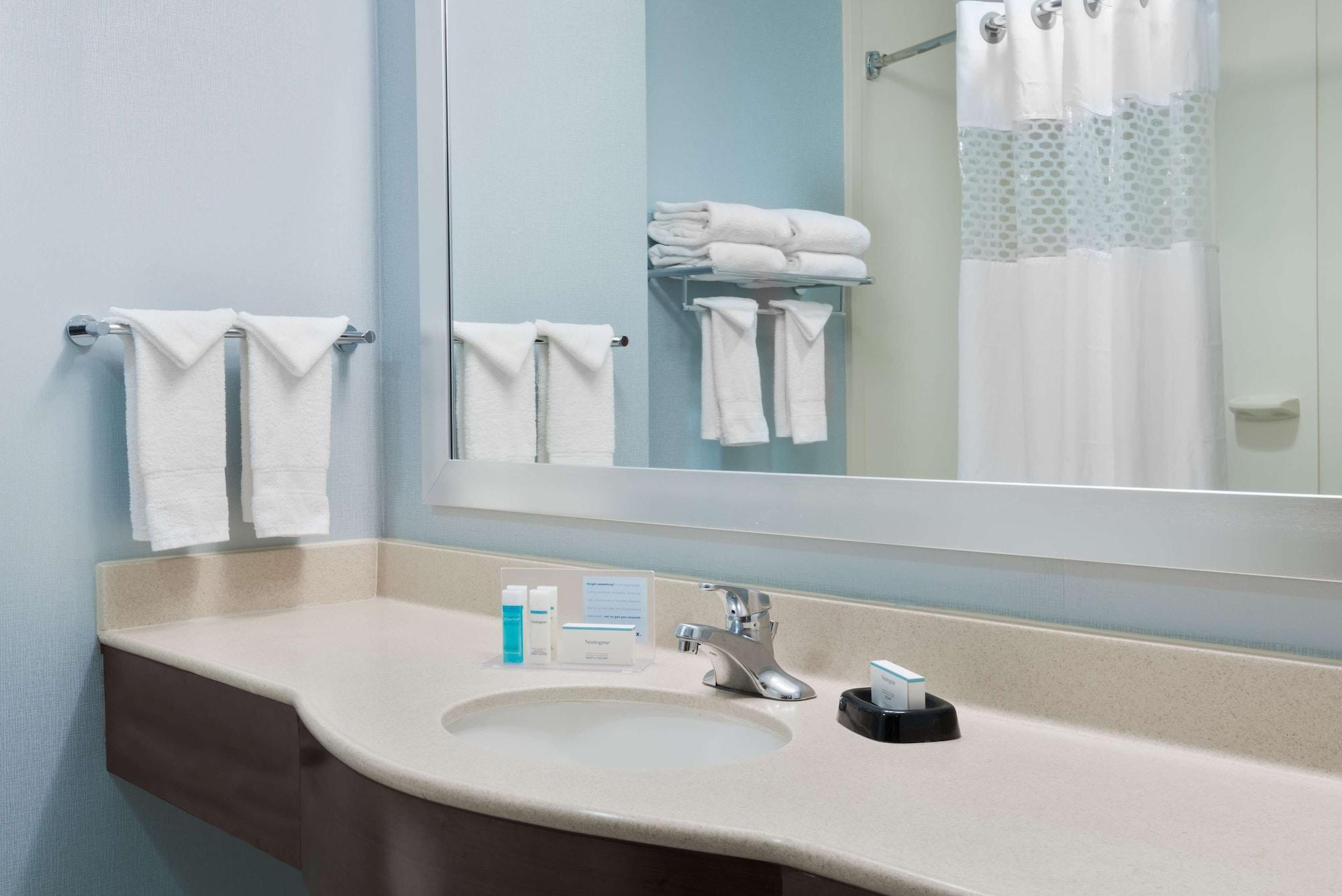 Hampton Inn Boston Bedford Burlington Billerica Kültér fotó