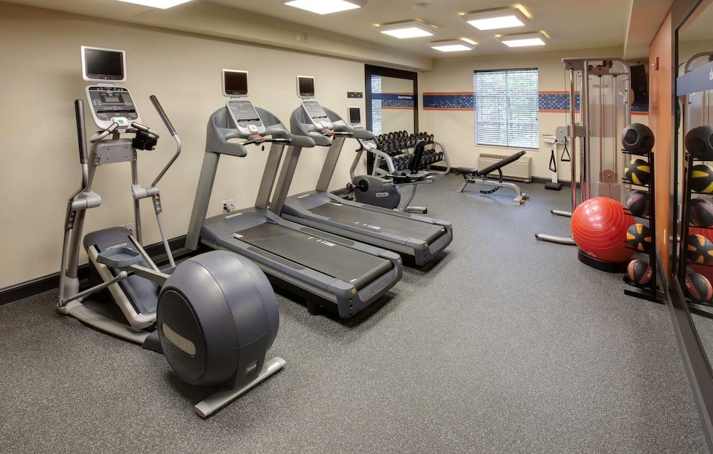 Hampton Inn Boston Bedford Burlington Billerica Kültér fotó