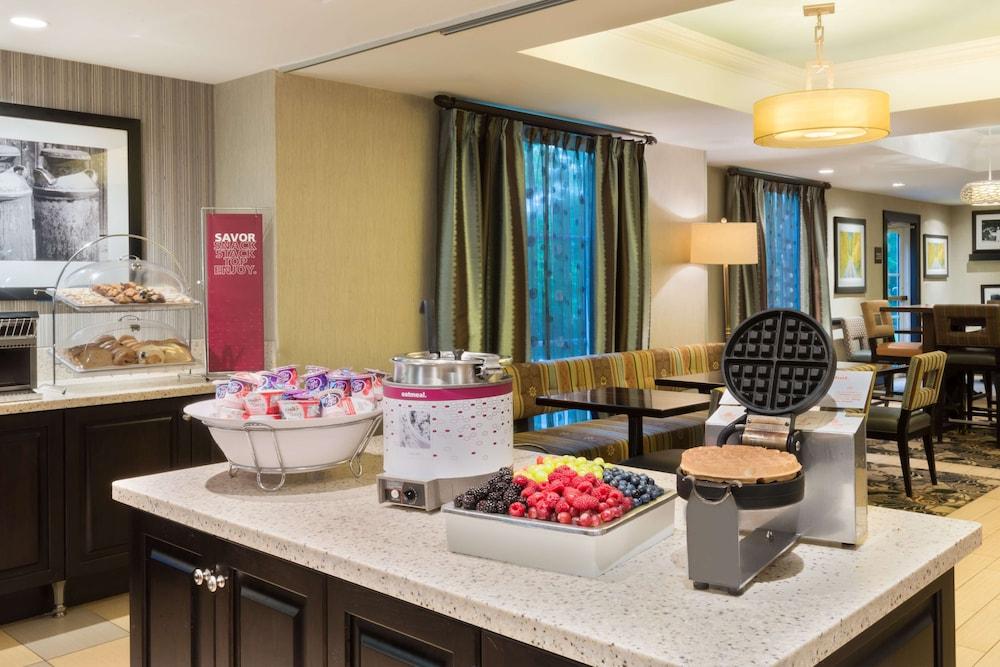 Hampton Inn Boston Bedford Burlington Billerica Kültér fotó