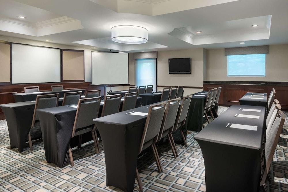 Hampton Inn Boston Bedford Burlington Billerica Kültér fotó