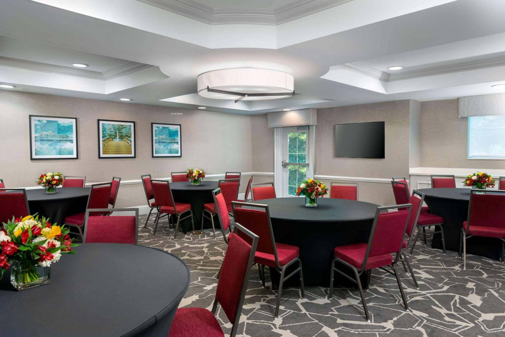 Hampton Inn Boston Bedford Burlington Billerica Kültér fotó