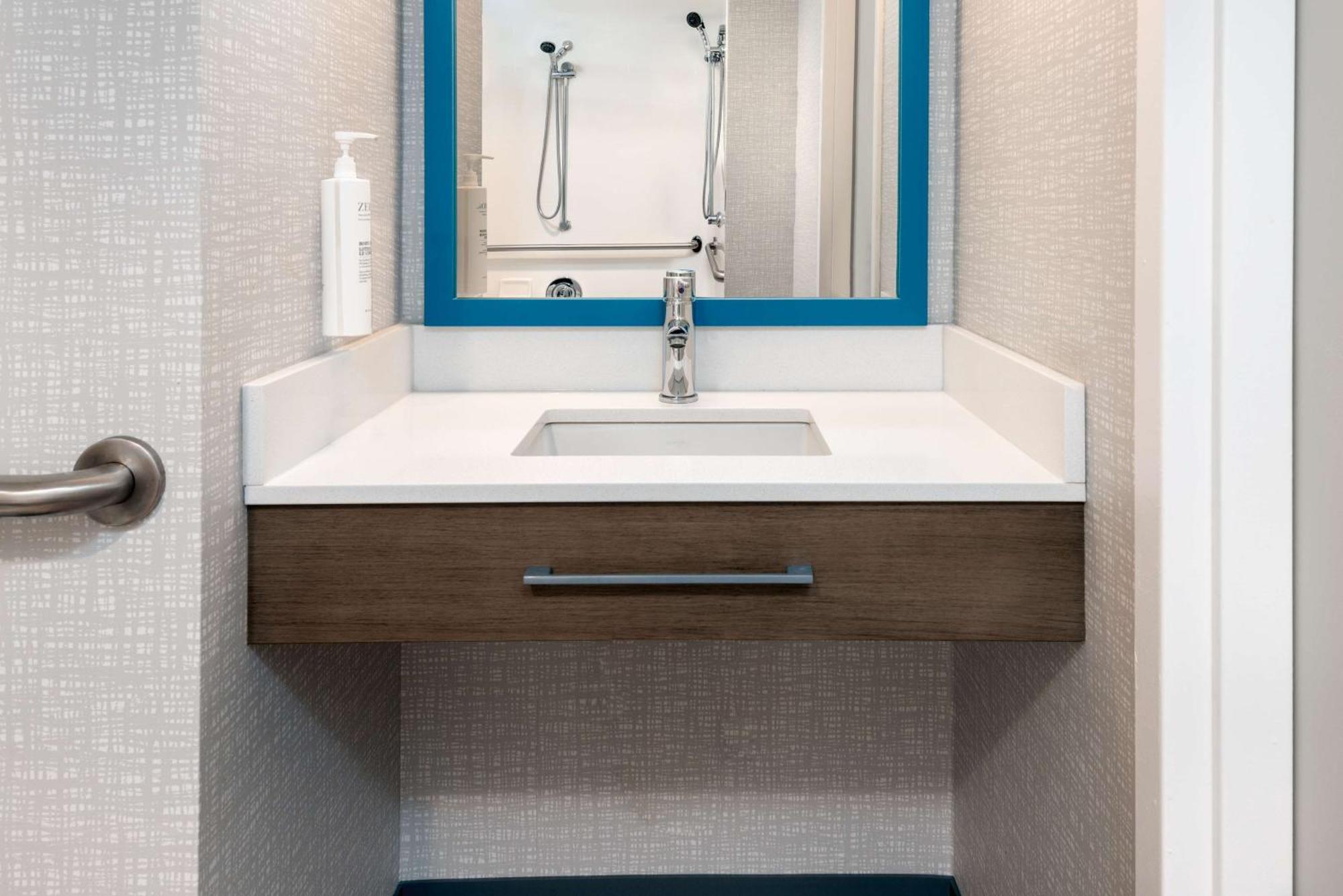 Hampton Inn Boston Bedford Burlington Billerica Kültér fotó