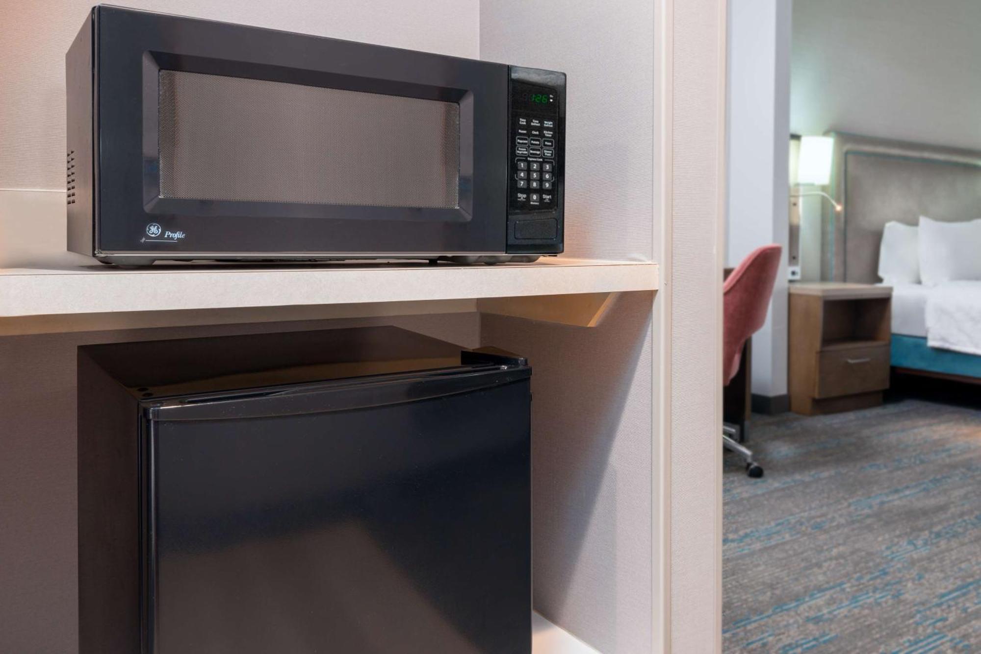 Hampton Inn Boston Bedford Burlington Billerica Kültér fotó
