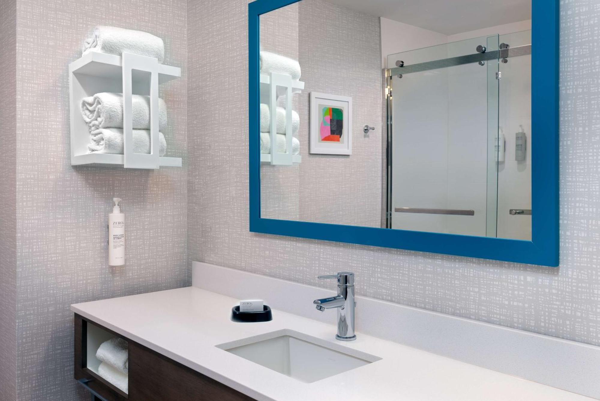 Hampton Inn Boston Bedford Burlington Billerica Kültér fotó