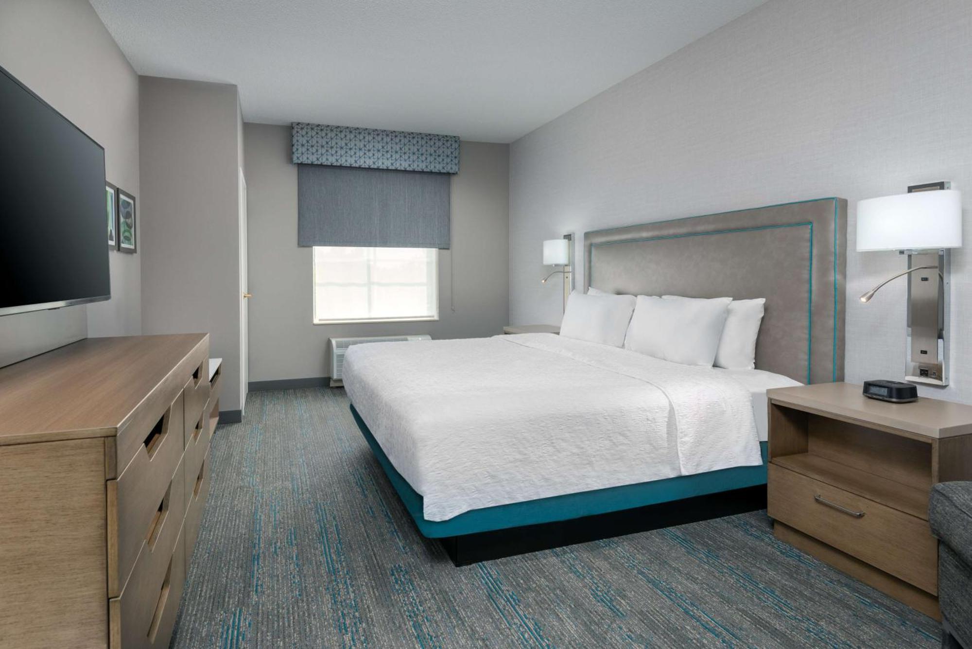 Hampton Inn Boston Bedford Burlington Billerica Kültér fotó