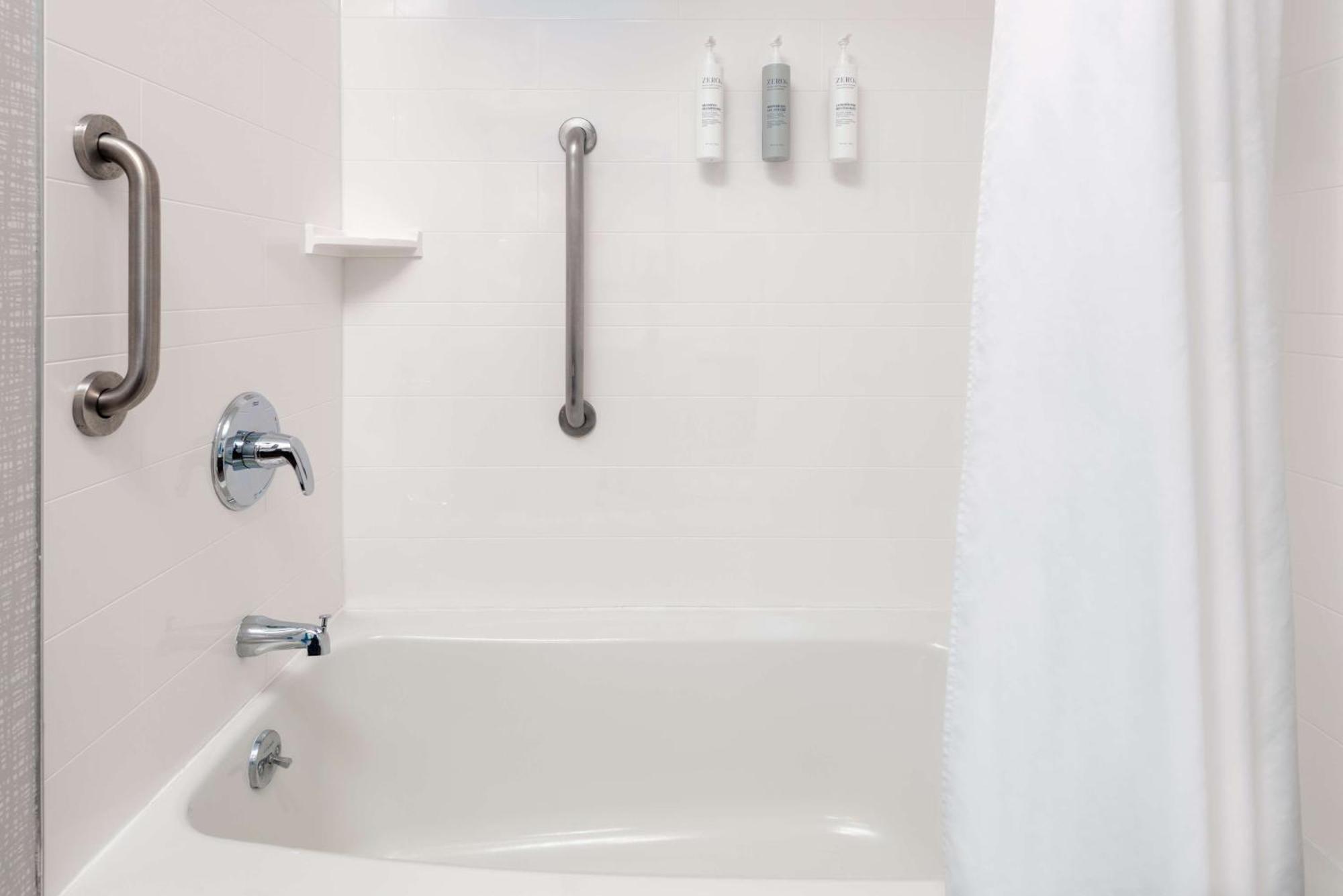 Hampton Inn Boston Bedford Burlington Billerica Kültér fotó