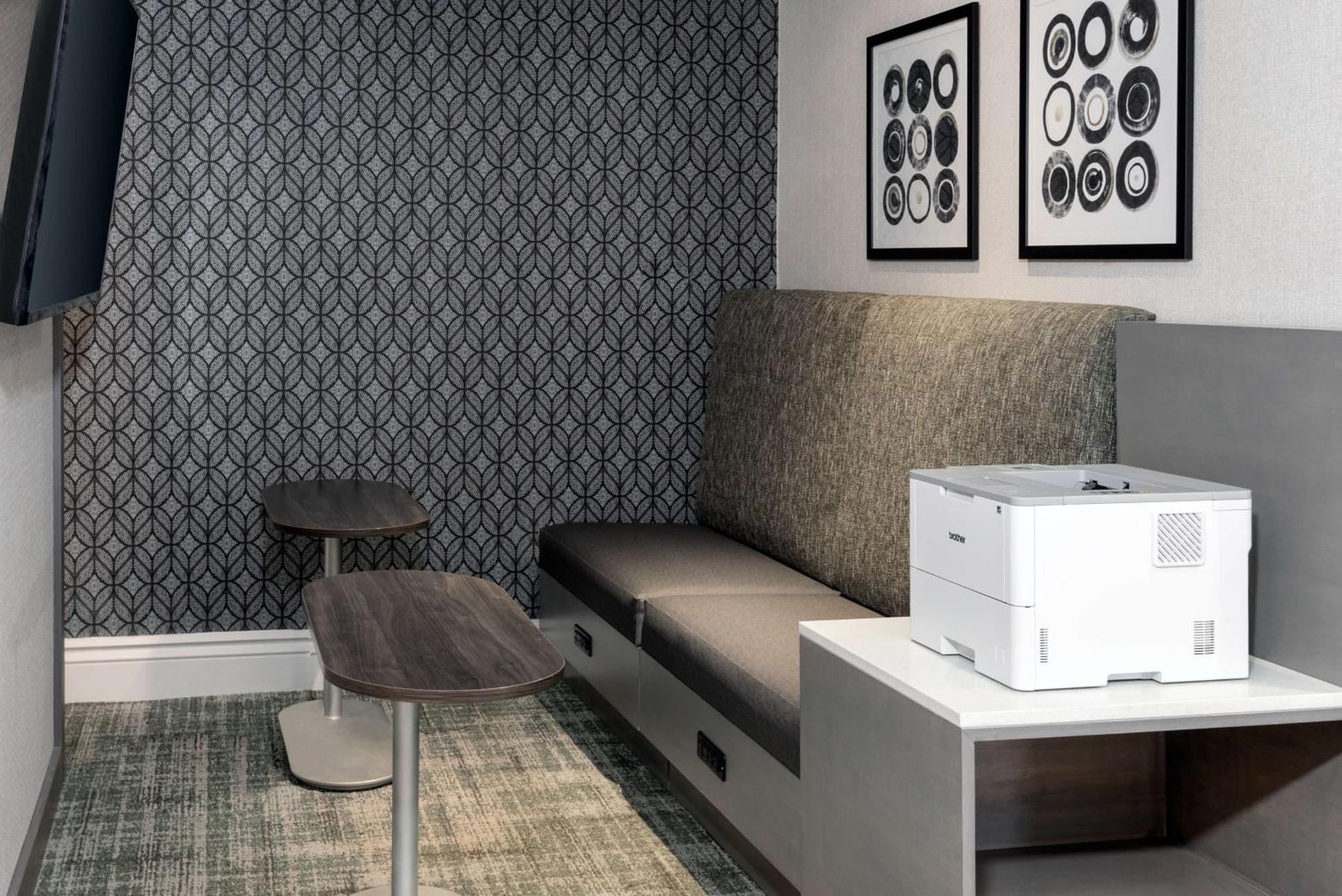 Hampton Inn Boston Bedford Burlington Billerica Kültér fotó