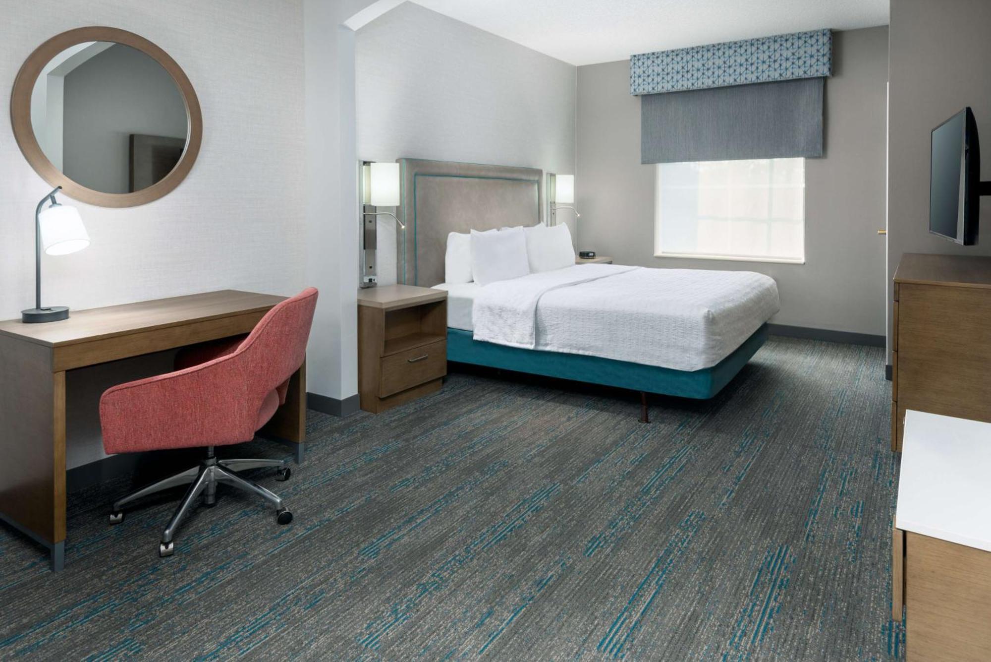 Hampton Inn Boston Bedford Burlington Billerica Kültér fotó