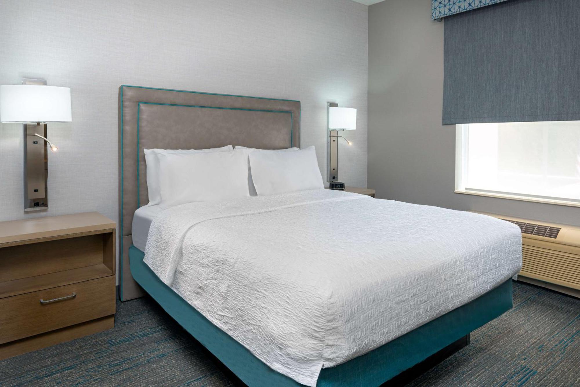 Hampton Inn Boston Bedford Burlington Billerica Kültér fotó