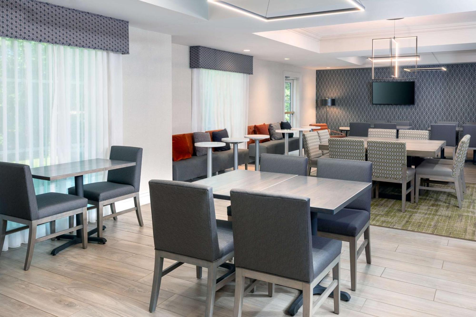 Hampton Inn Boston Bedford Burlington Billerica Kültér fotó