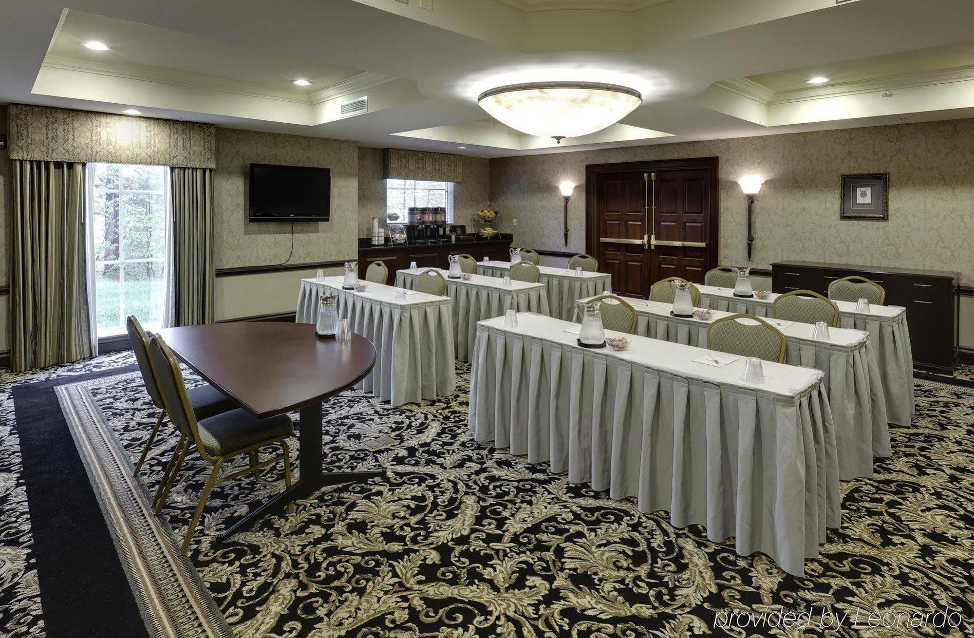 Hampton Inn Boston Bedford Burlington Billerica Kültér fotó
